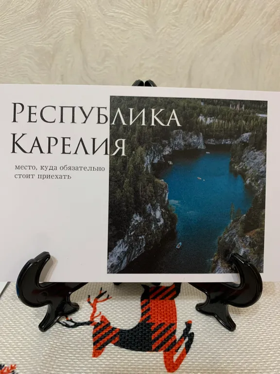 Квартира недалеко от железнодорожного вокзала