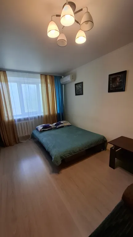 Квартира в историческом центре