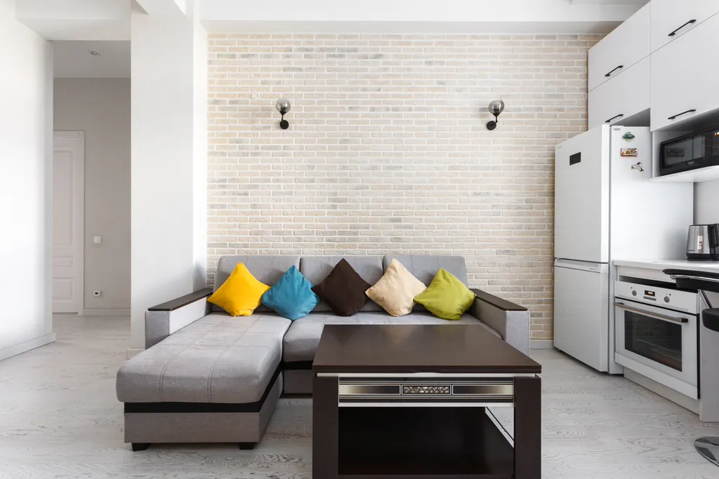 Трёхкомнатная квартира в историческом центре