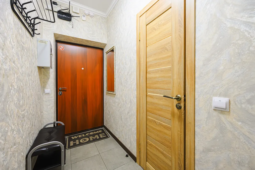 Квартира Квартира Граф Орлов 48 — Санкт-Петербург