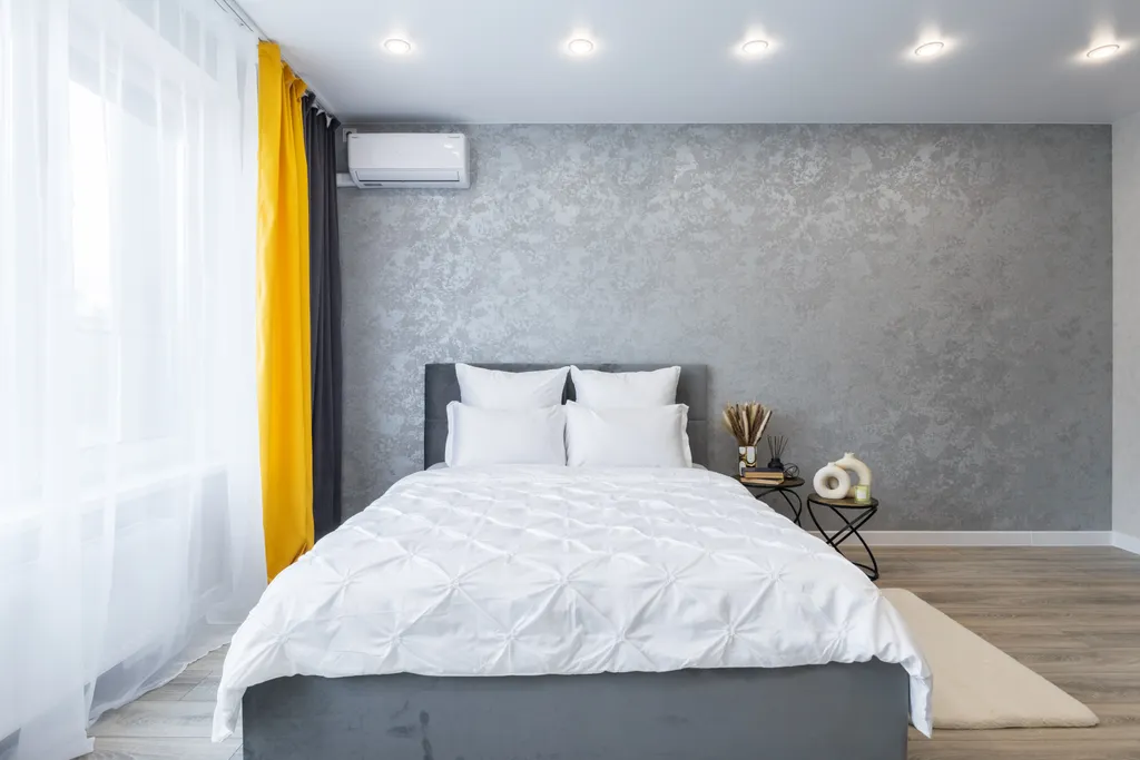 Квартира Квартира Serenity Homes на Новаторов — Казань