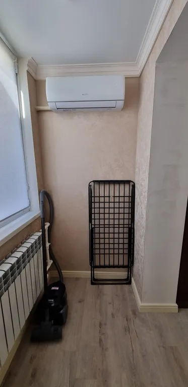 Уютная квартира возле моря