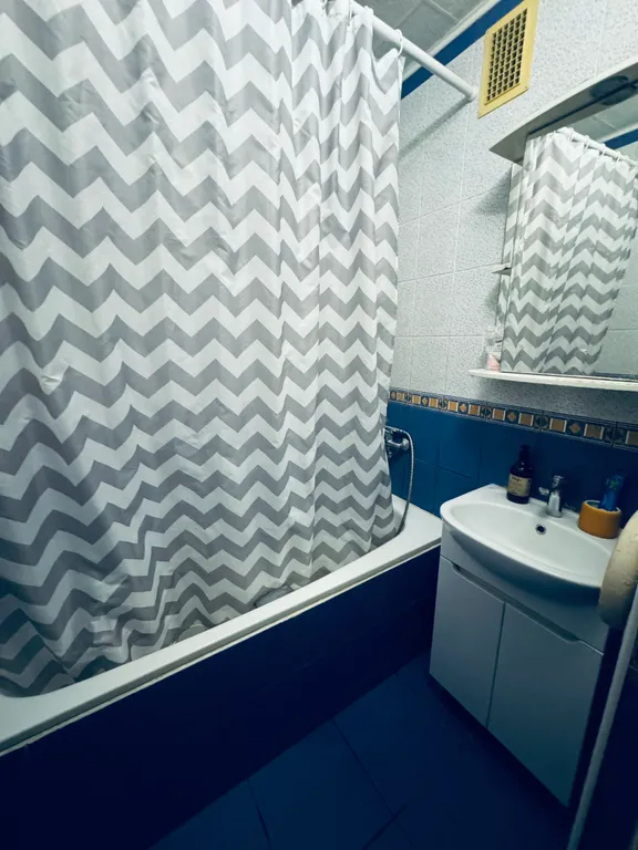 Квартира Квартира в центре города, рядом с парком развлечений Южный — Калининград