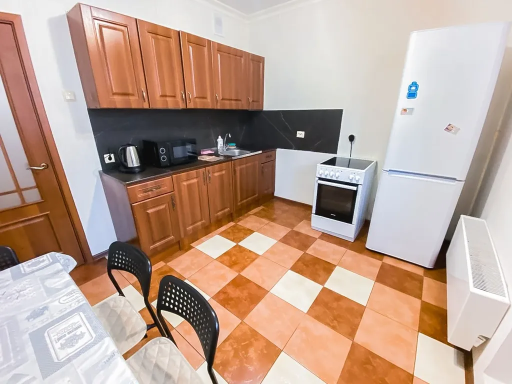 Чистая и уютная квартира возле Шереметьево