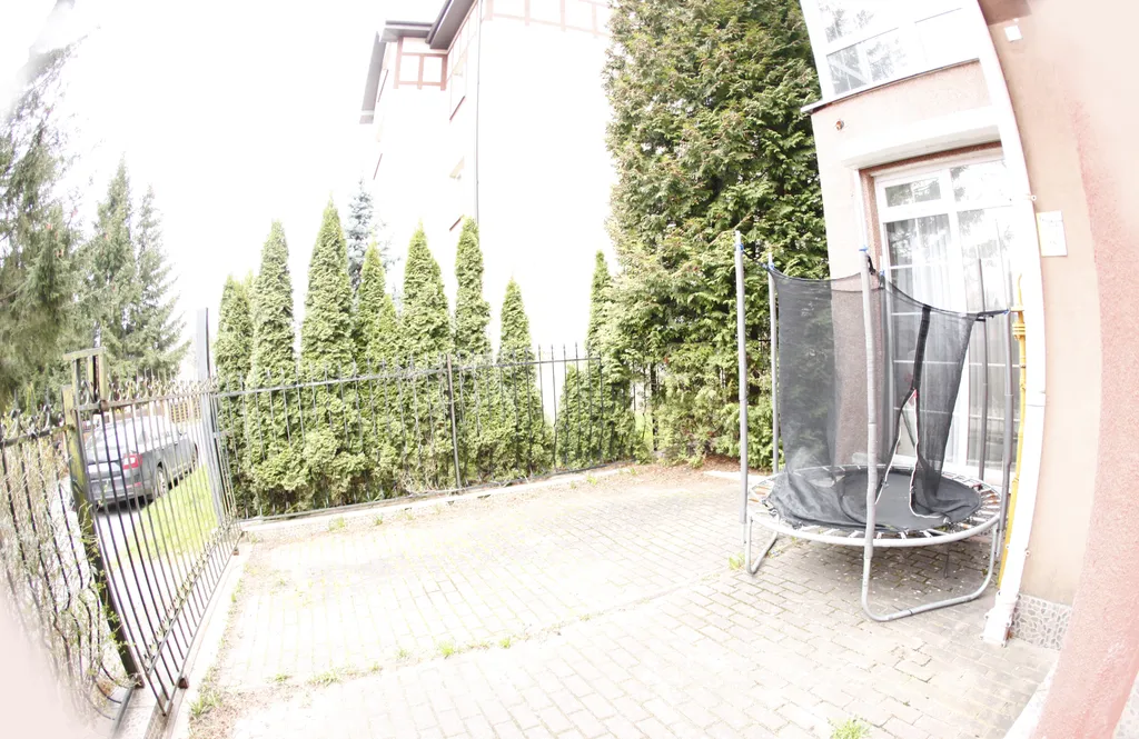 Таунхаус центр Светлогорска