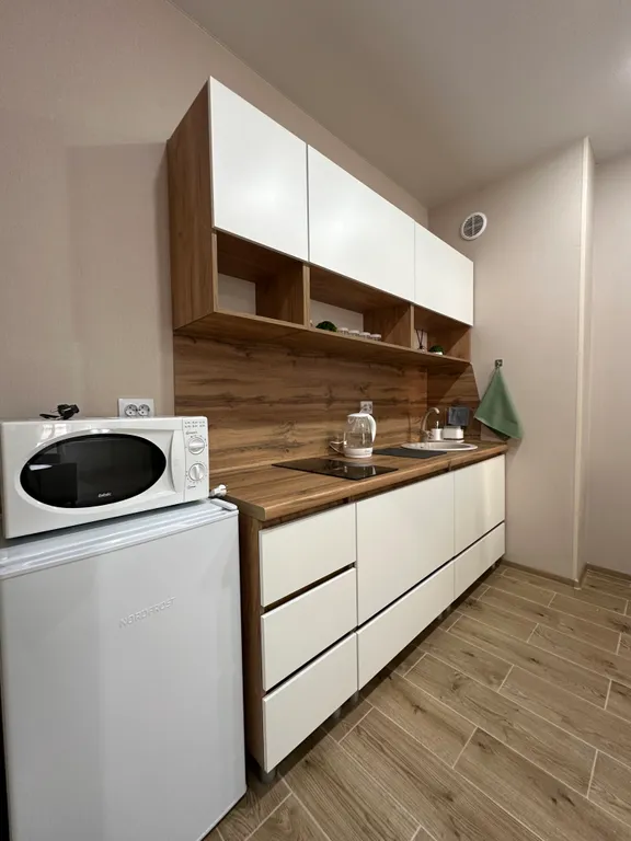 Уютная квартира для комфортного отдыха