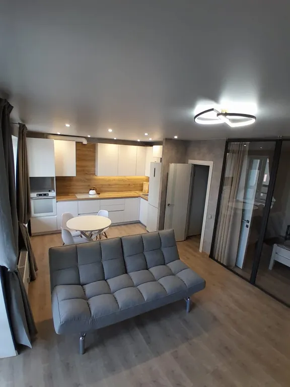 Уютная благоустроенная квартира — аренда посуточно в Сыктывкар