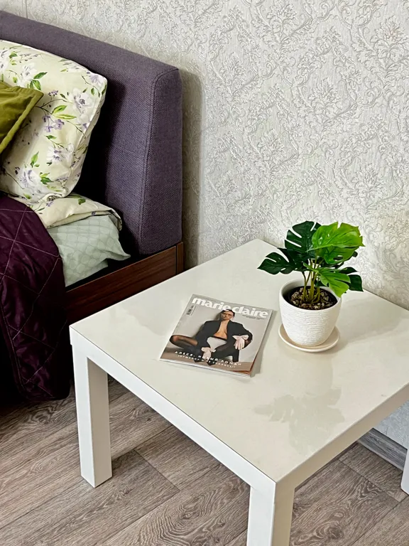 Светлая тихая квартира в центре недалеко от ТЦ Александровский Пассаж