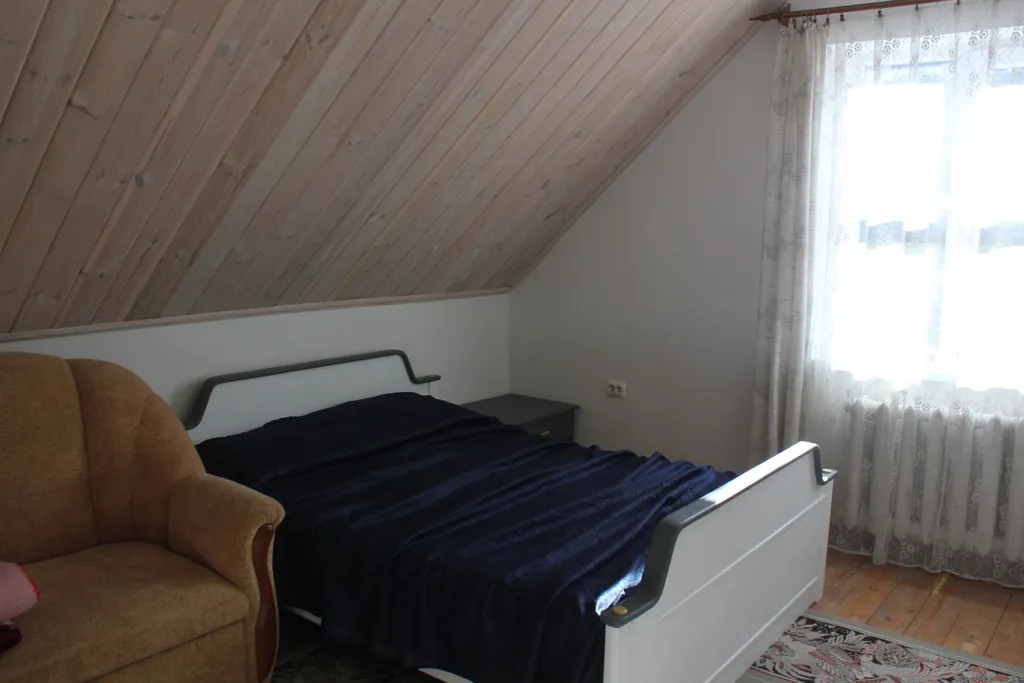 Дом с баней в центре города Гродно