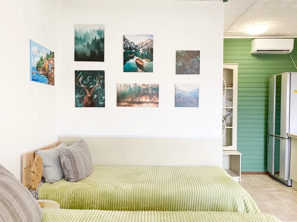 Квартира Квартира Лимон — Севастополь