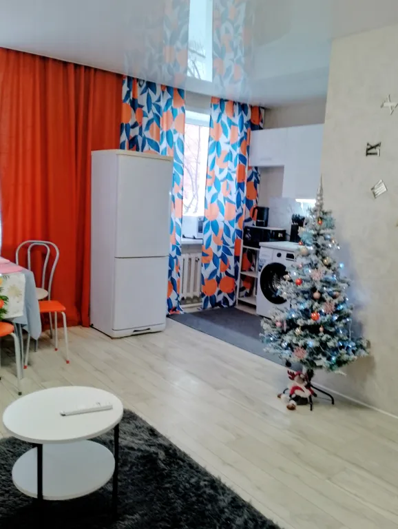 Уютная квартира в южном районе(третья шахта)