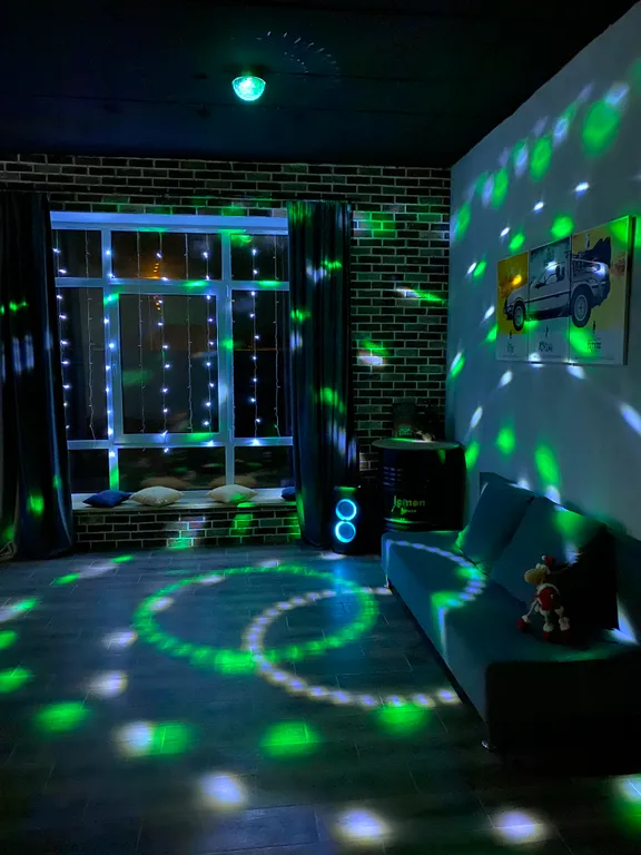 4-комнатный Дом