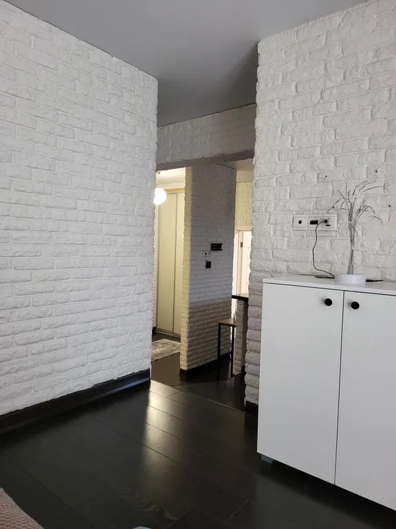 Квартира с историей в Сердце города