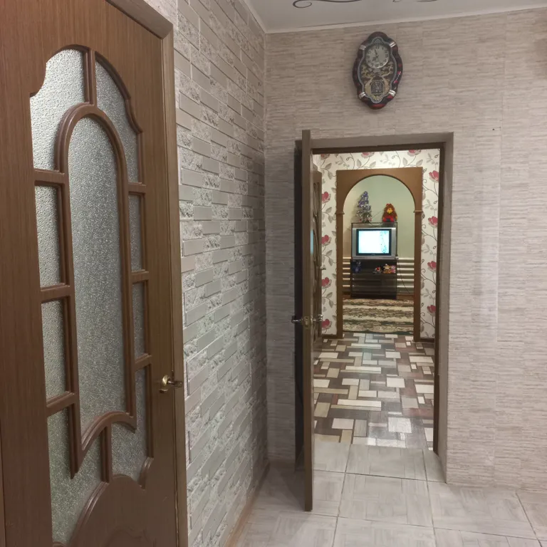 Домик для отдыха