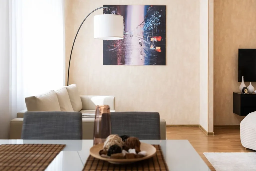 Студия в ЖК Спасский мост