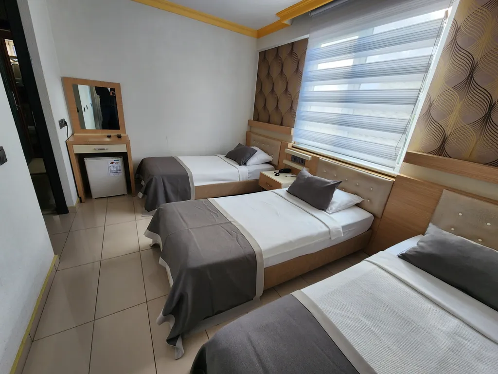 Квартира Комната — аренда посуточно в Анталья