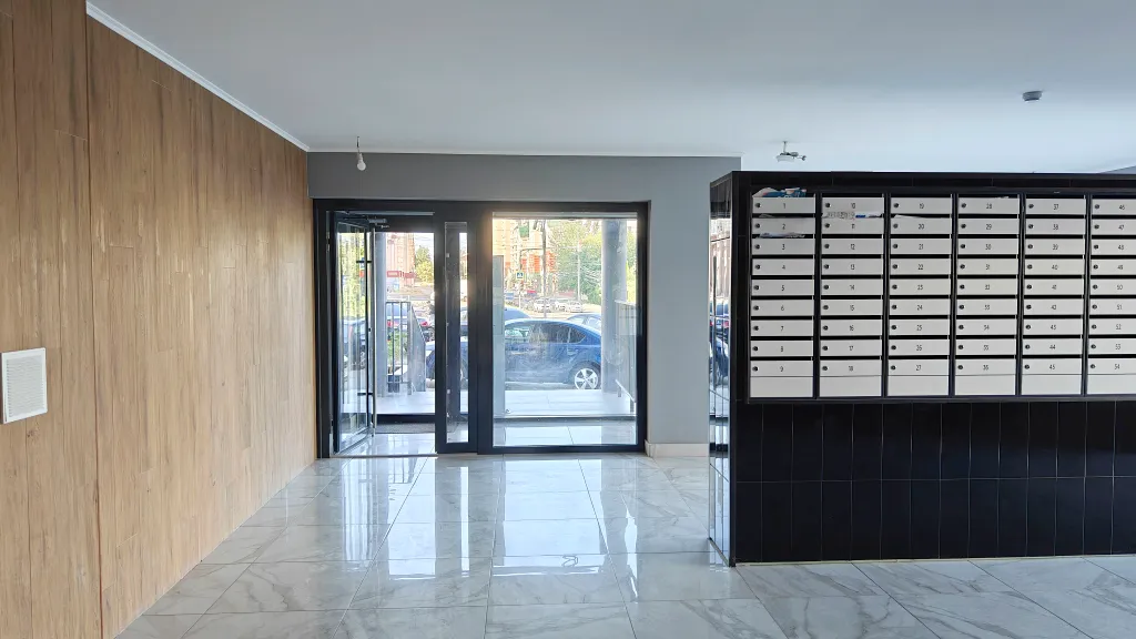 ТЕРРА48 | Брусника GraFF Студия | Центр + Сетевой стандарт