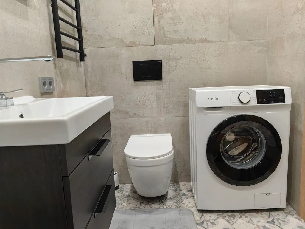 Комфортная студия рядом с Live арена и ИЦ Сколково