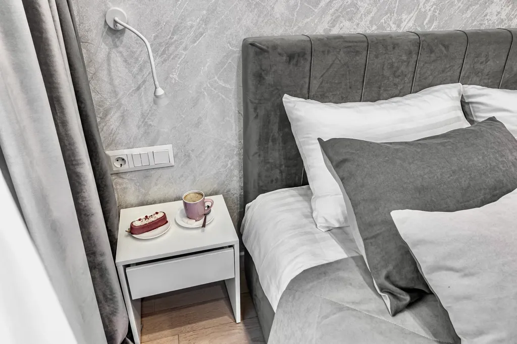 Premium apartments Немига центр