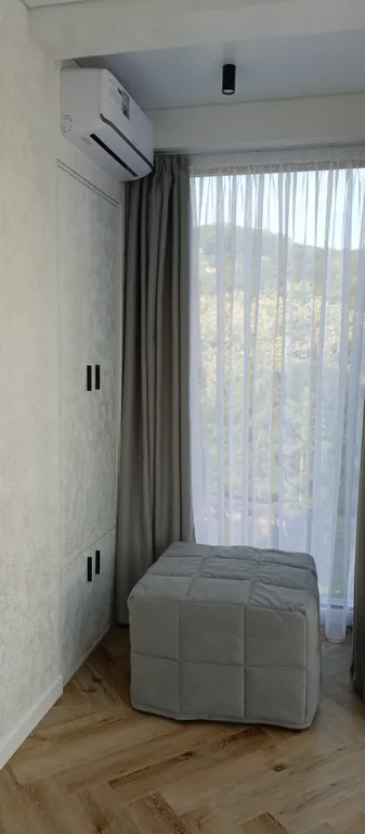 Квартира Уютная квартира — Мацеста