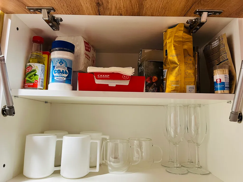 Двухуровневая квартира с кинотеатром в 8 минутах от Шереметьево