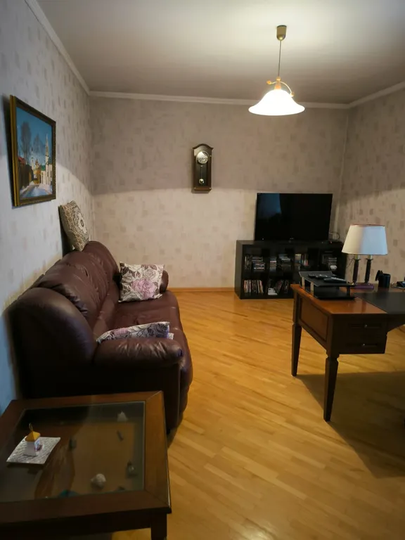 Классный домик на выходные и новый год