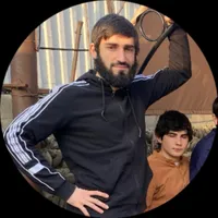 Шамиль Эльмурзаев