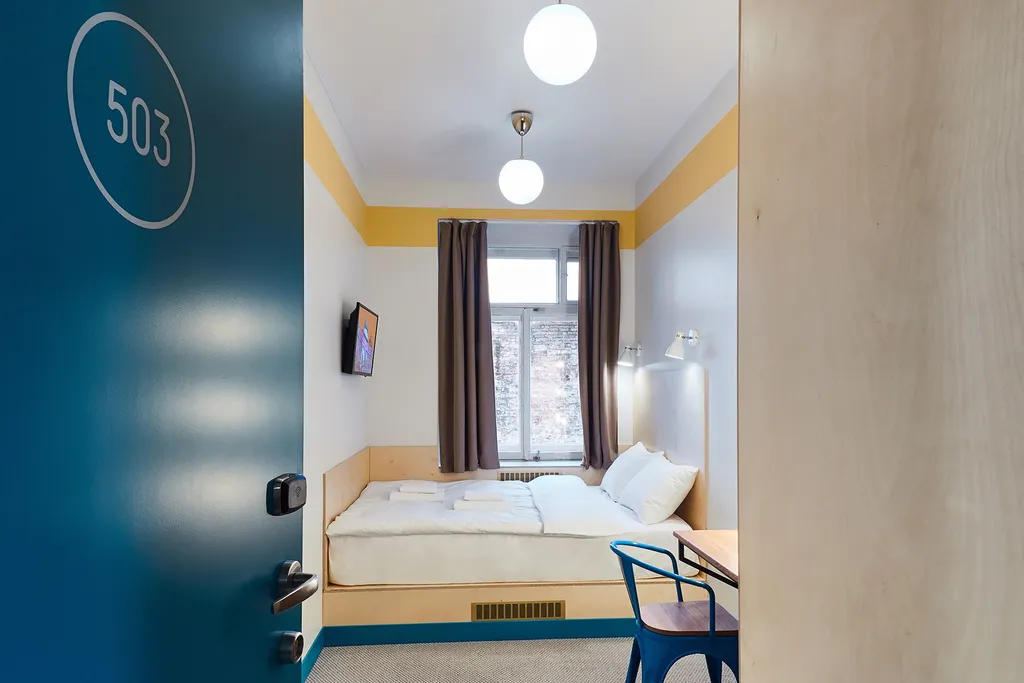 Квартира Комната — аренда посуточно в Санкт-Петербург