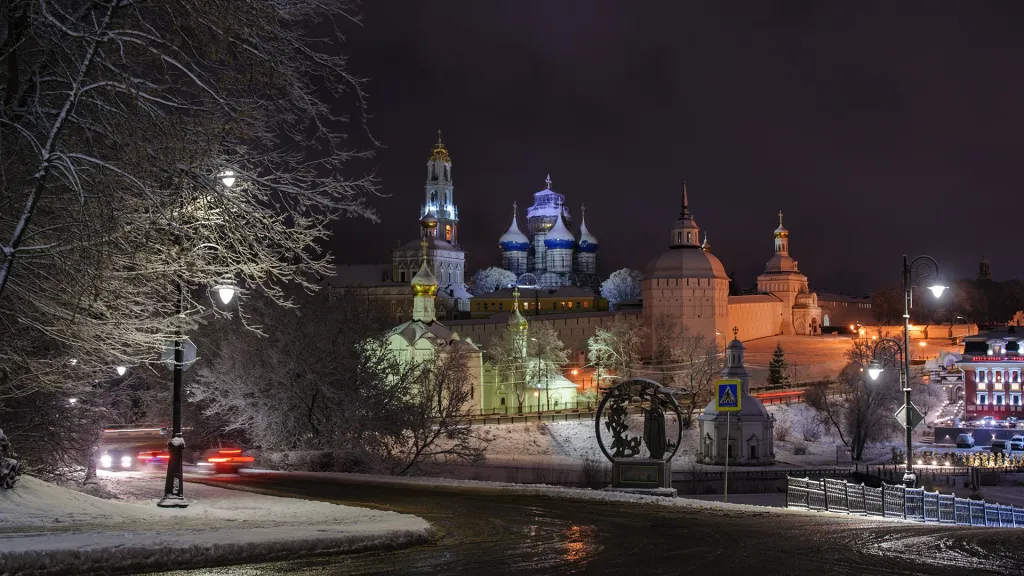 Атмосферная мини-студия в центре города