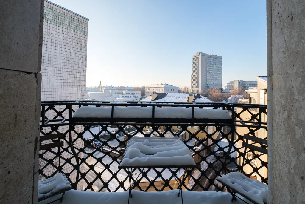 Квартира Элитные апартаменты в самом центре города — Казань