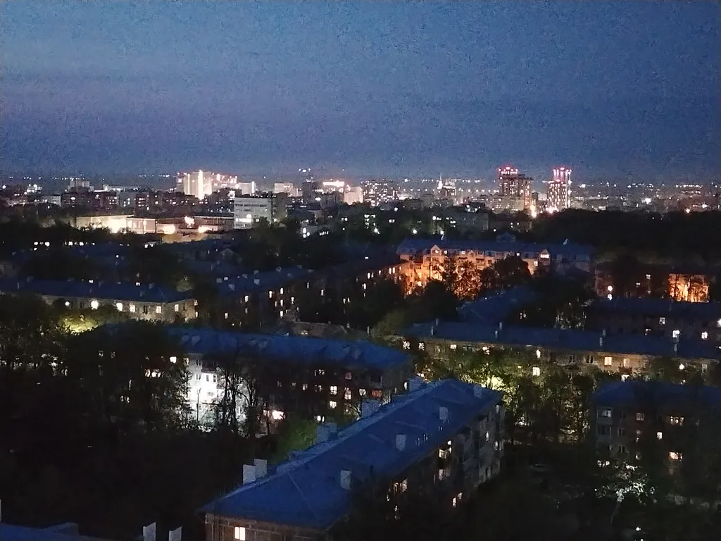 Стильная Loft студия