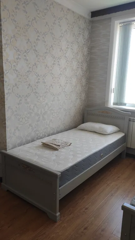 Vip апартаменты с видом на море