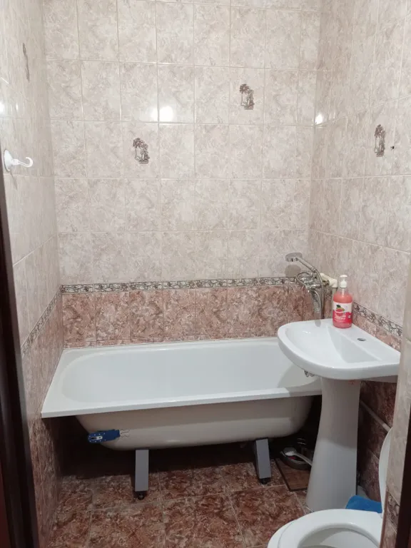 Квартира в самом центре города