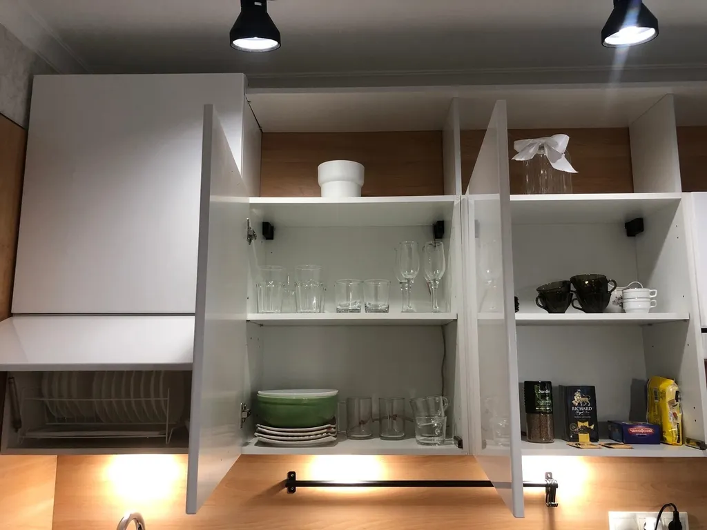 Двухкомнатная квартира рядом с метро и Крокус Сити Холл