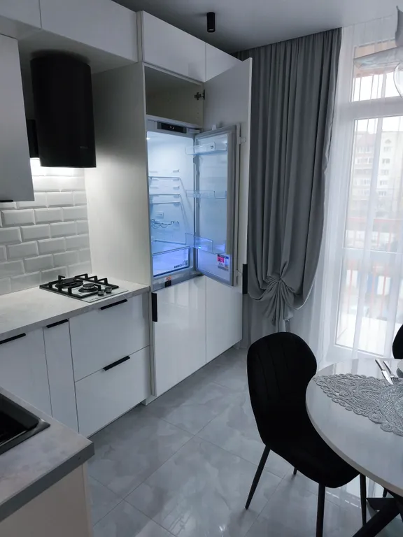 Квартира Современная квартира: стиль и уют в одном флаконе — Калининград