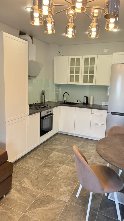 Квартира 3 комнатная