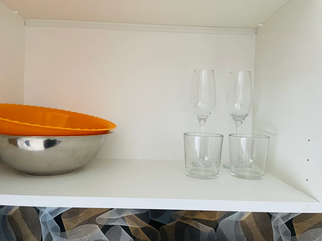 Новая уютная квартира