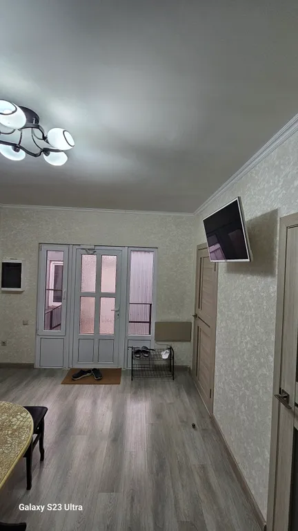 2-х комнатная квартира в Тамани