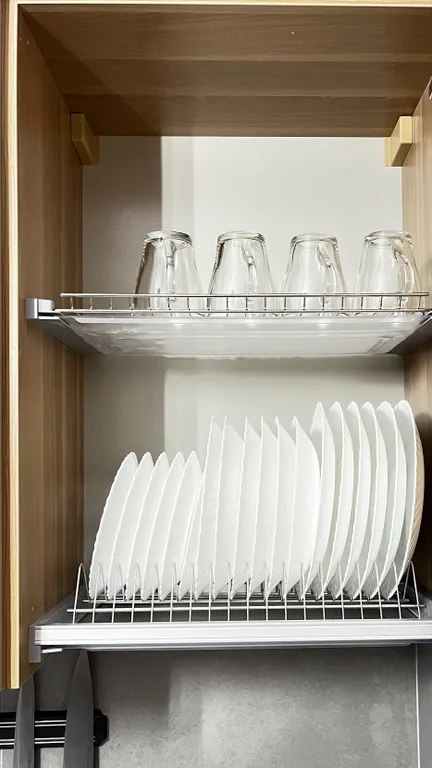 Апартамент с дизайнерским ремонтом