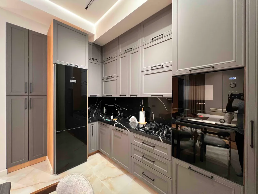 Апартаменты в Parkwood 33