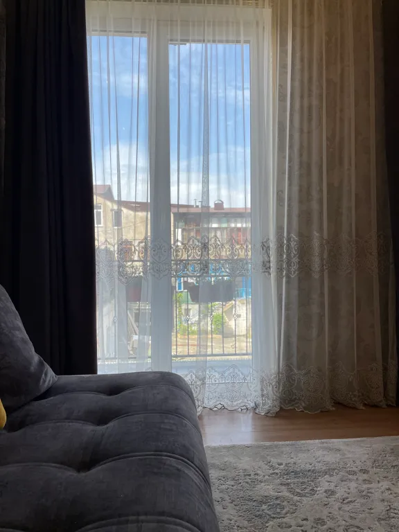 Квартира в самом центре столицы