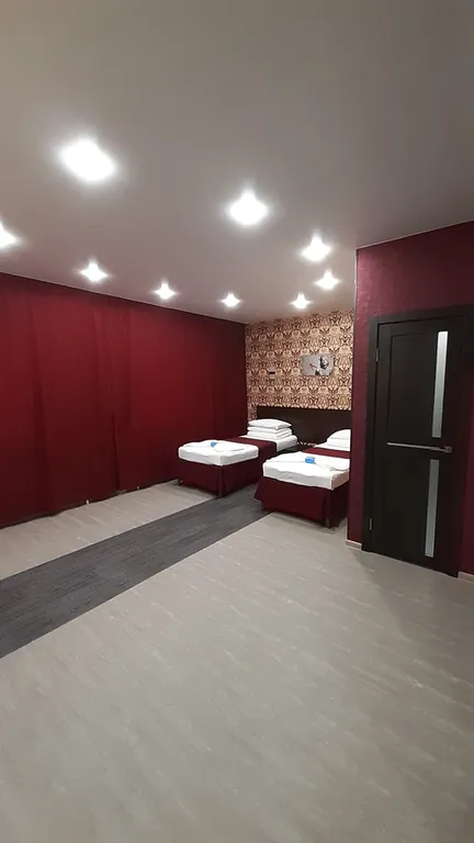 Квартира Уютные апартаменты — аренда посуточно в Искитим