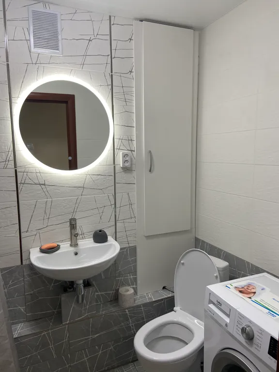 Квартира в центре