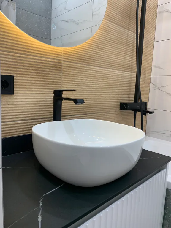 Квартира Уютная однокомнатная квартира с видом на парк — Красноярск