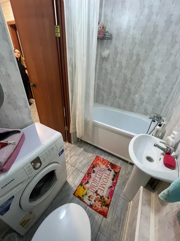 Уютная квартира в центре города, собственник