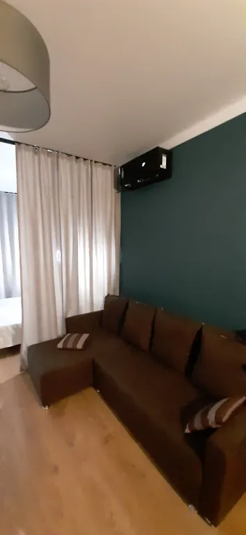 Квартира Квартира в центре с видом на море — Анапа