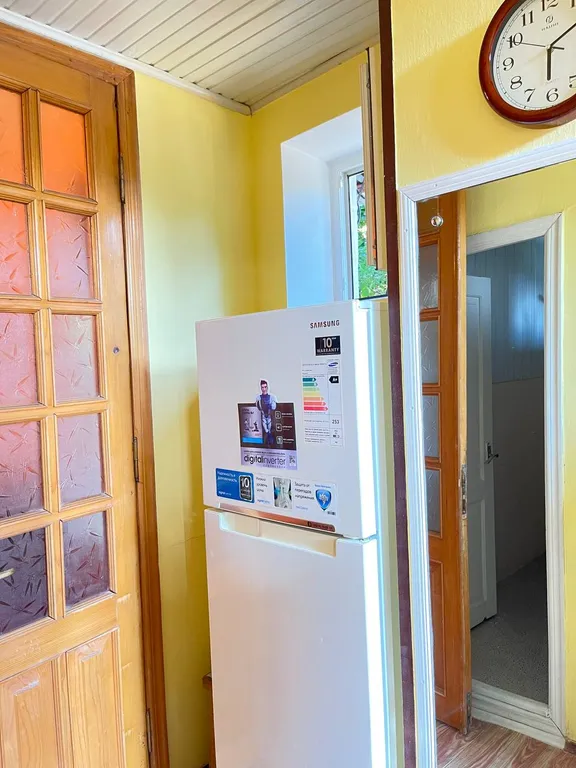 Квартира в итальянском дворе