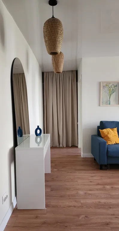 Квартира Апартаменты возле Кремля — аренда посуточно в Псков