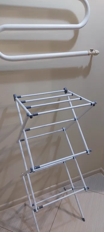 Просторная квартира