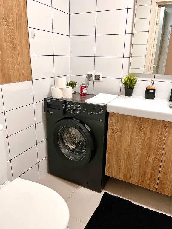 Дизайнерская квартира